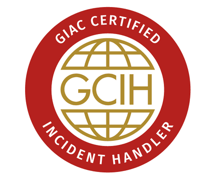GIAC GCIH certification