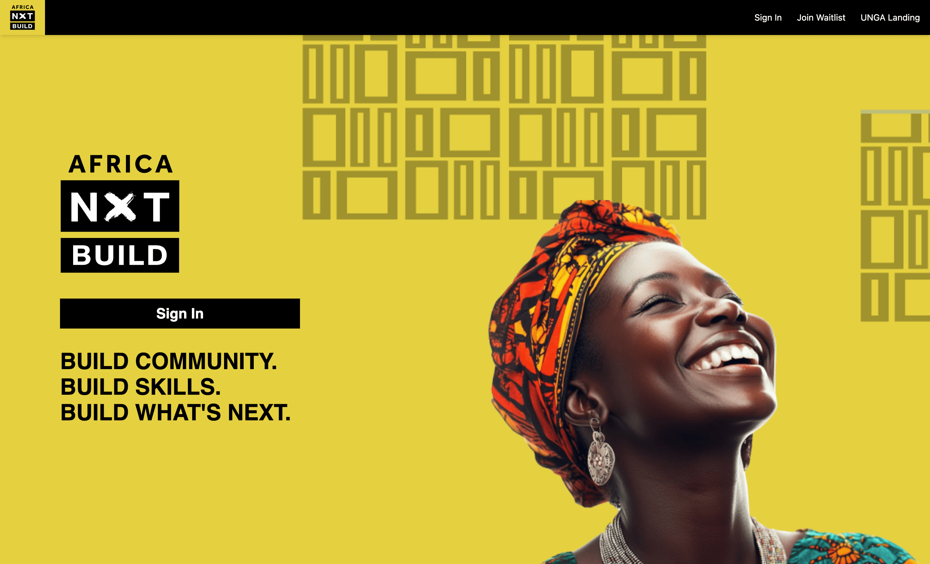 AfricaNXT — Global Mentorship Platform (via GDNA) - Contributing to a mentorship platform currently onboarding ~1,200 users. Delivered React-based UI components and AWS Cognito authentication system to improve user registration and onboarding.