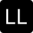 Luis Lozoya Portfolio Logo