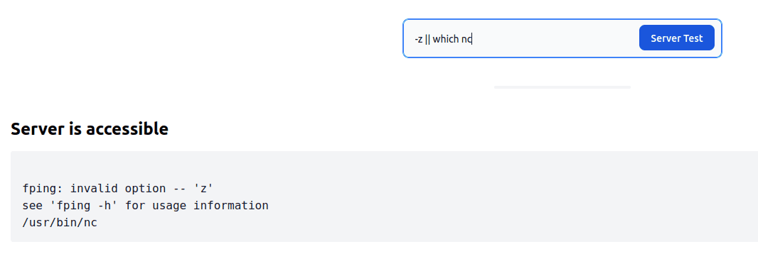 which nc