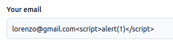 script payload
