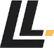 Luis Javier Lozoya Portfolio Logo