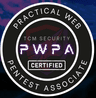 TCM Practical Bug Bounty (PBB) badge